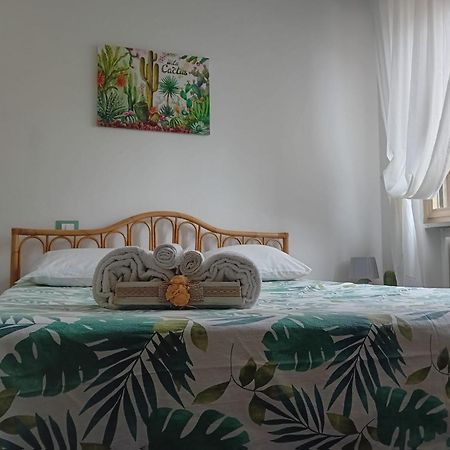 Florinda B&B Viareggio Eksteriør bilde