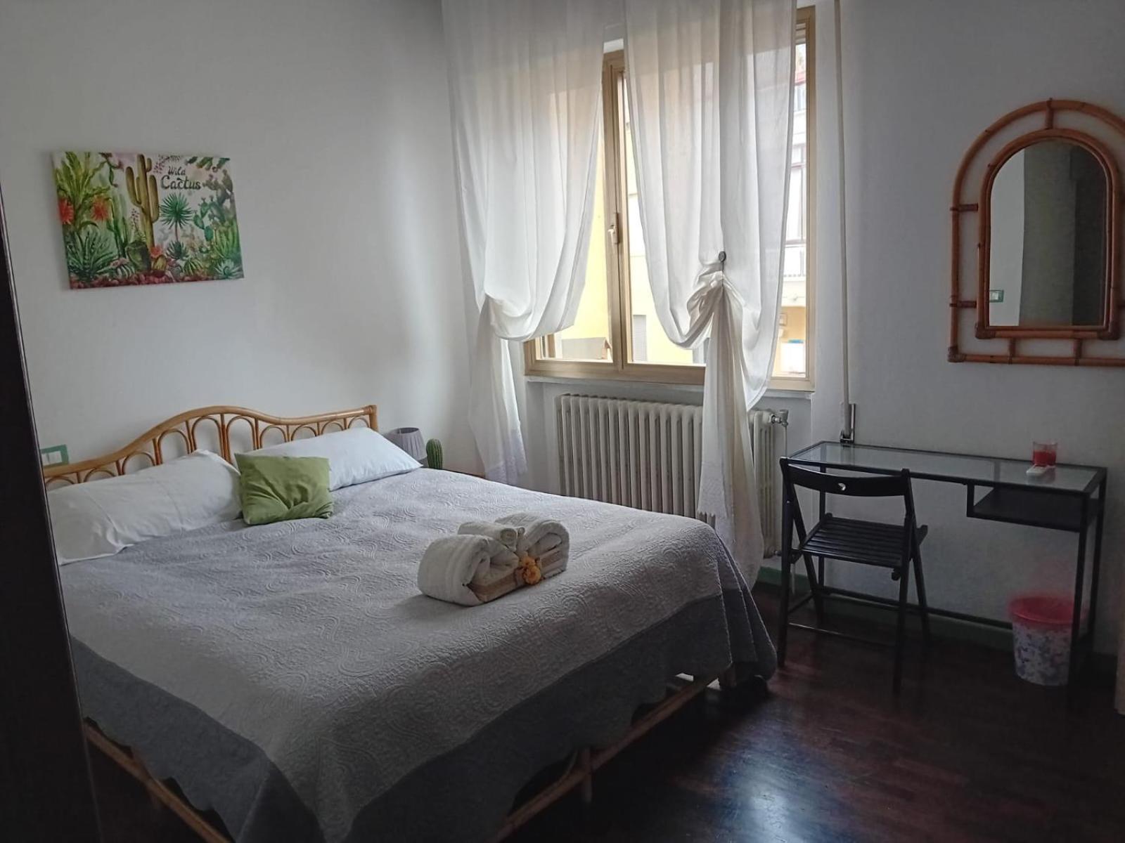 Florinda B&B Viareggio Eksteriør bilde