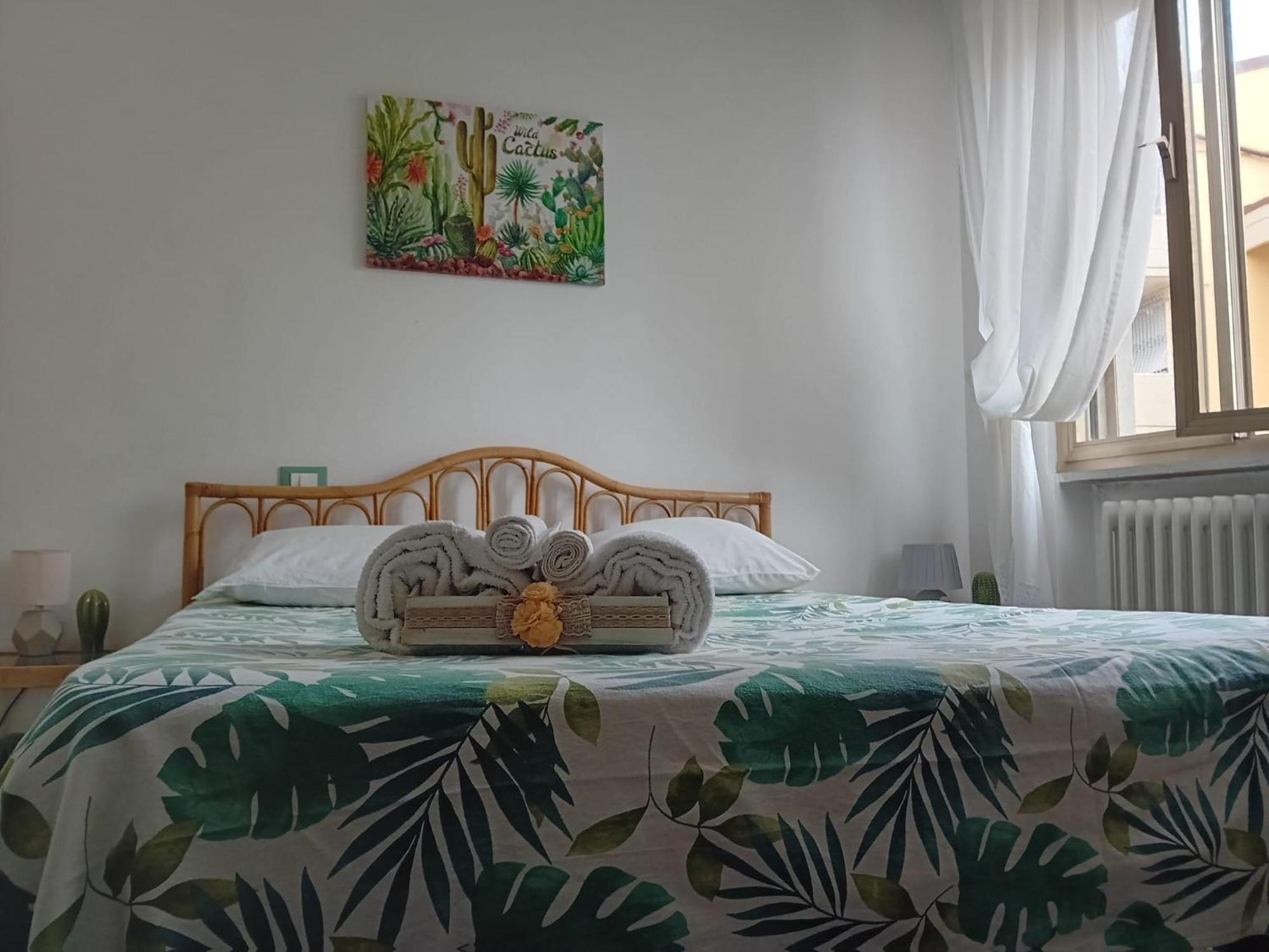 Florinda B&B Viareggio Eksteriør bilde