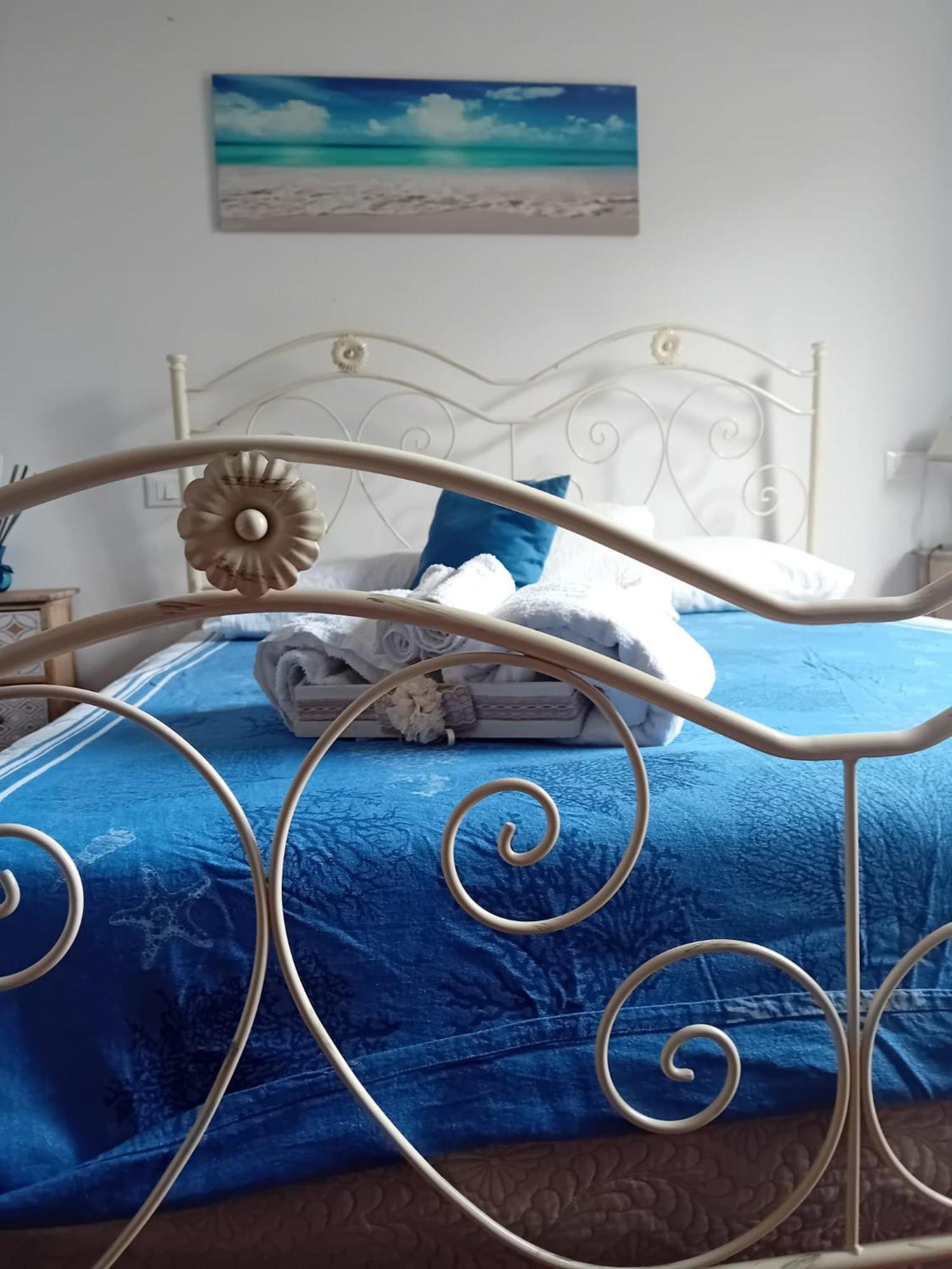 Florinda B&B Viareggio Eksteriør bilde