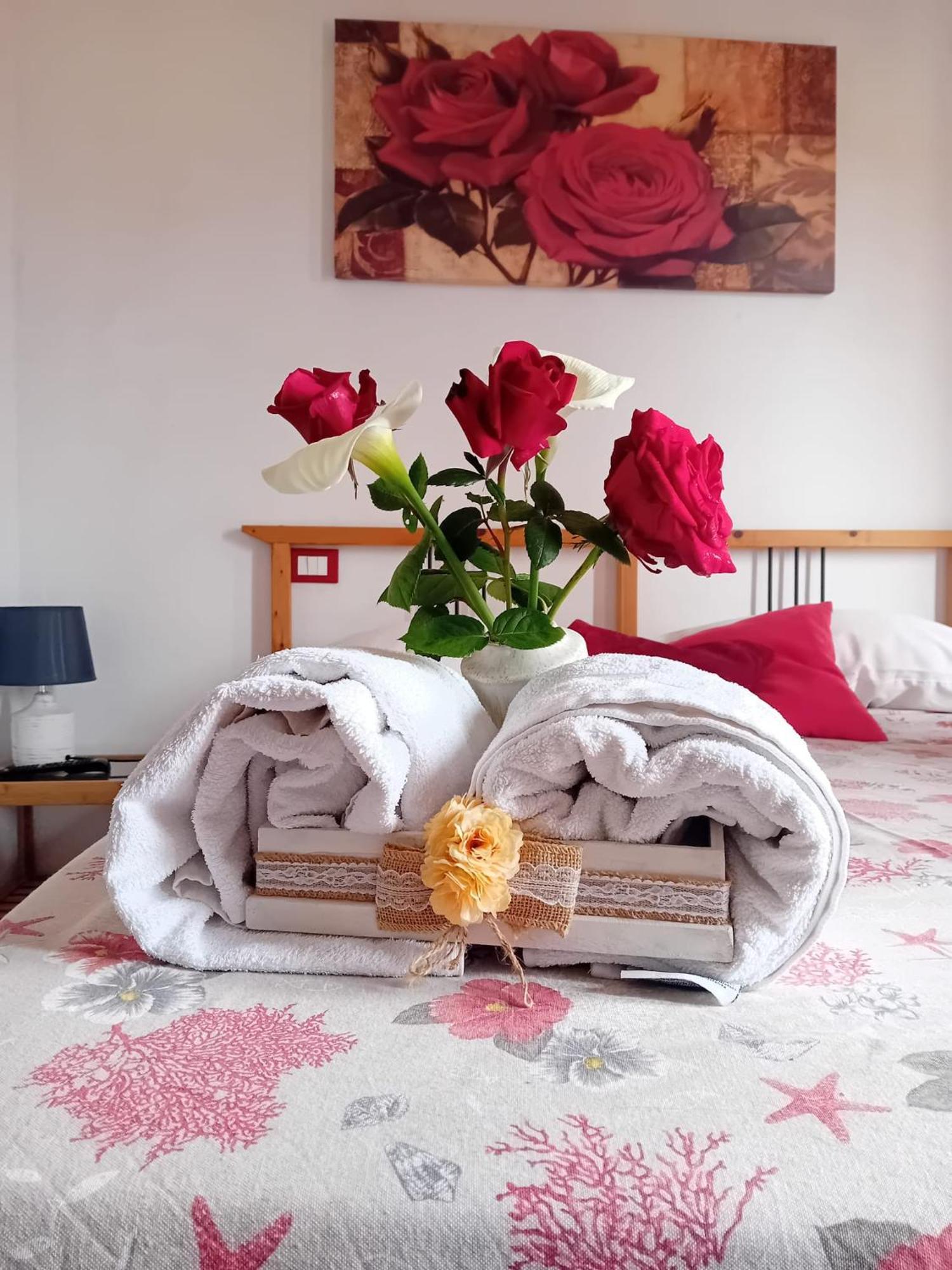 Florinda B&B Viareggio Eksteriør bilde