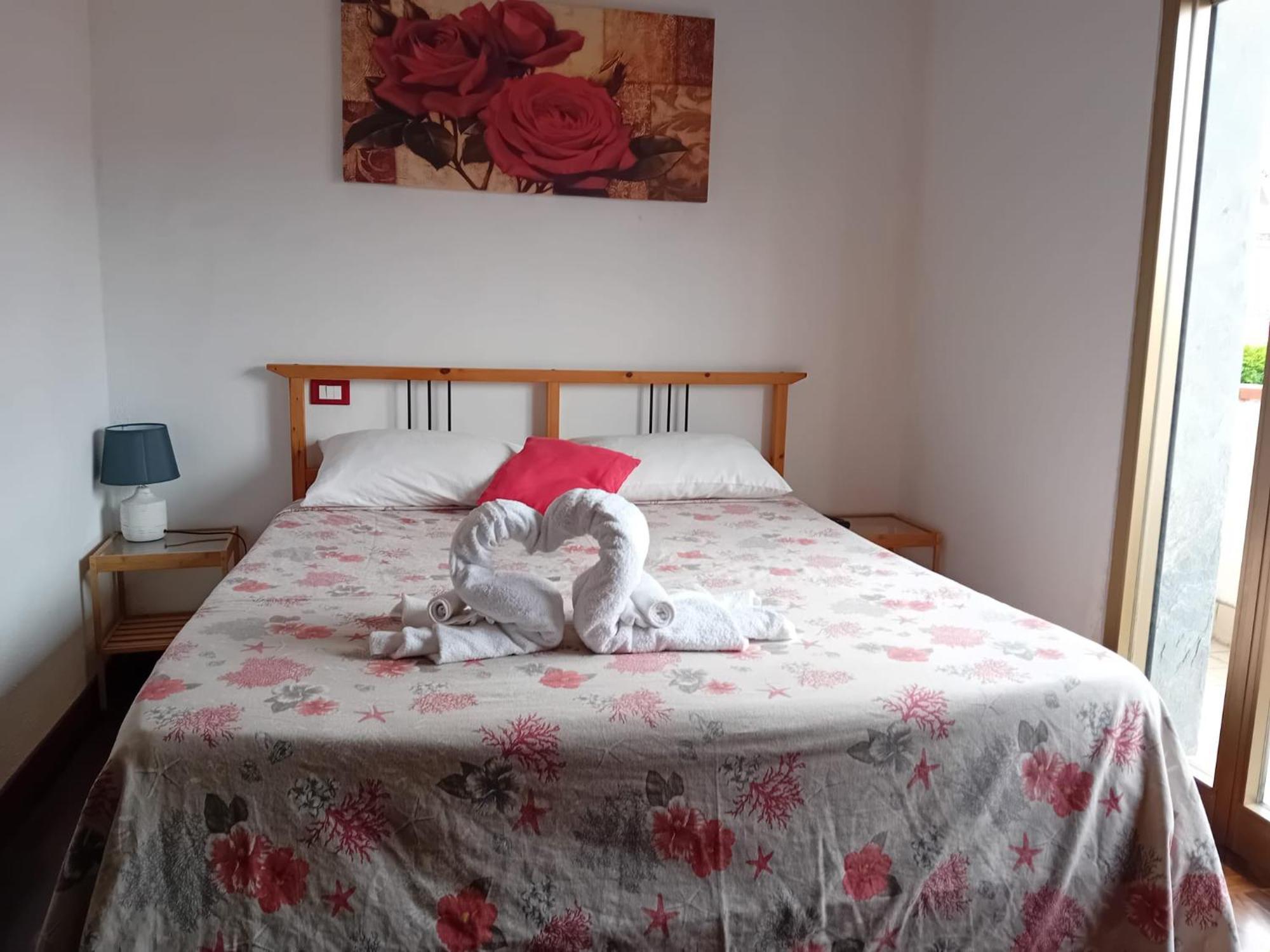 Florinda B&B Viareggio Eksteriør bilde