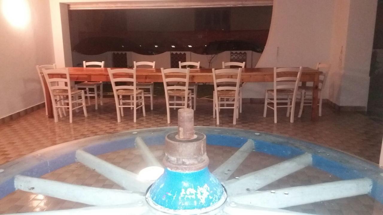 Florinda B&B Viareggio Eksteriør bilde