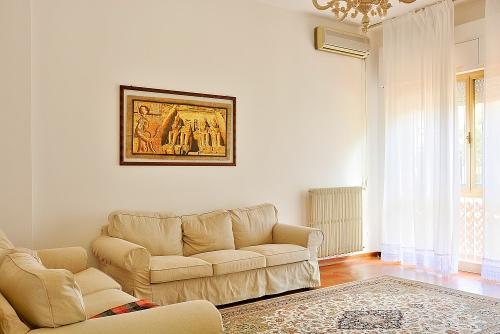 Florinda B&B Viareggio Eksteriør bilde