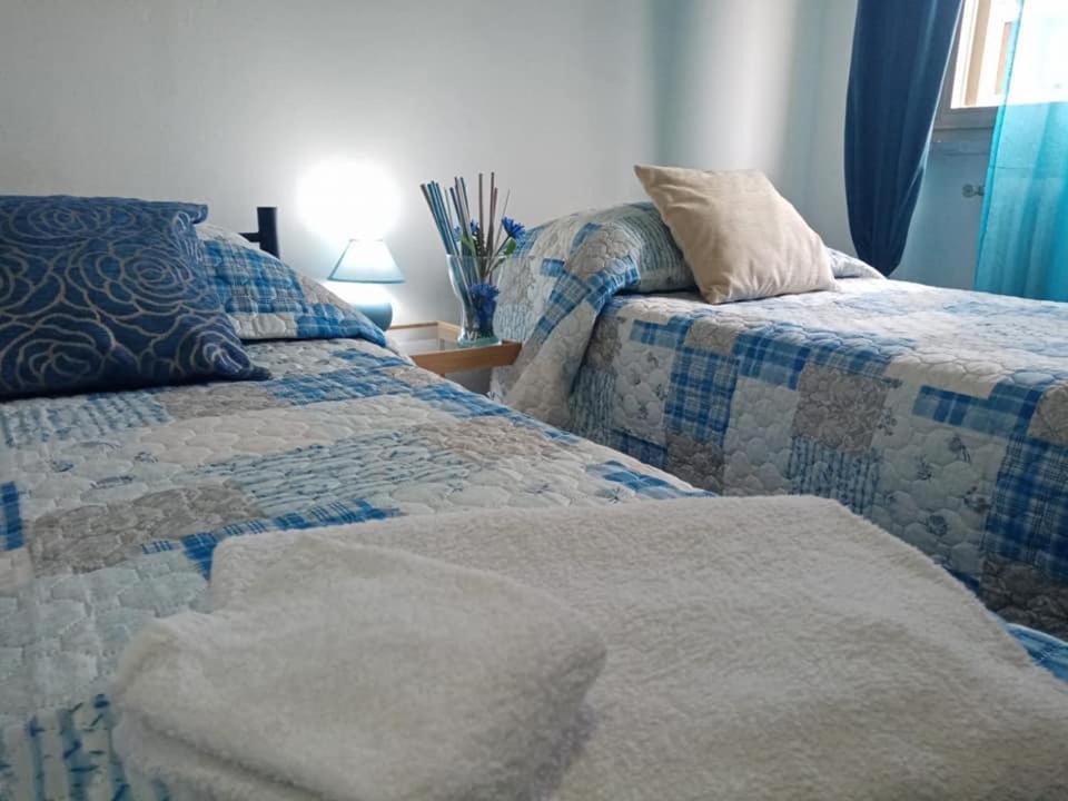 Florinda B&B Viareggio Eksteriør bilde