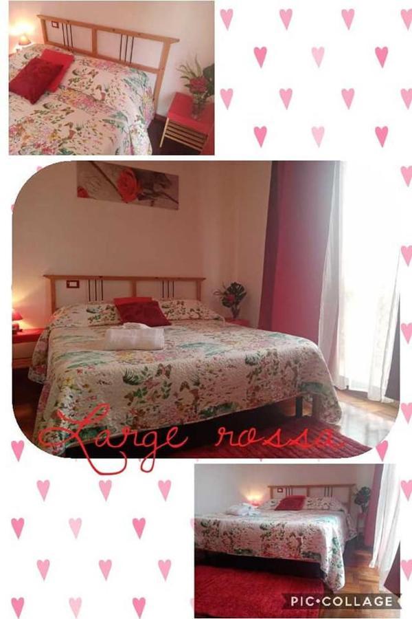 Florinda B&B Viareggio Eksteriør bilde