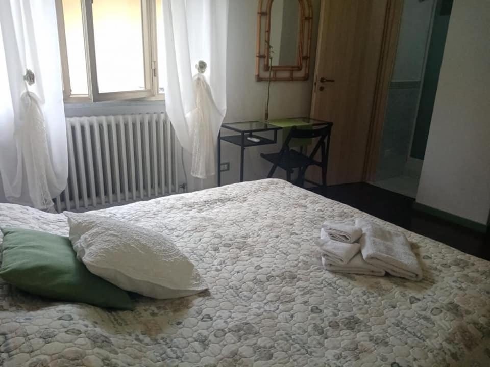 Florinda B&B Viareggio Eksteriør bilde