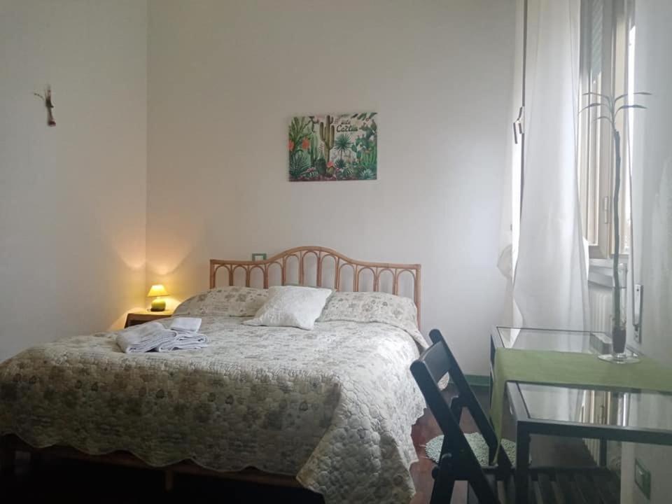 Florinda B&B Viareggio Eksteriør bilde