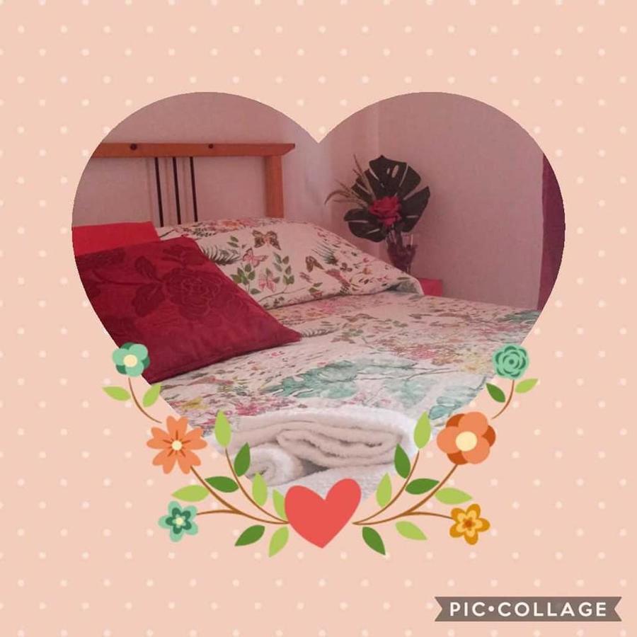Florinda B&B Viareggio Eksteriør bilde